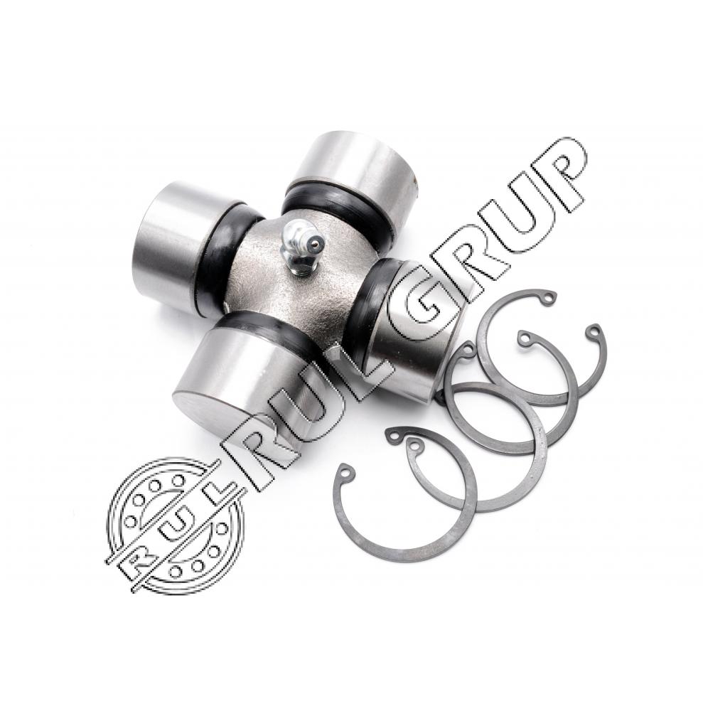 CRUCE CARDAN 813681.AM 